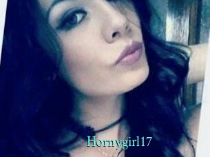 Hornygirl17