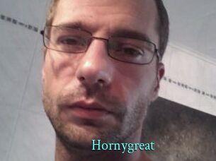 Hornygreat
