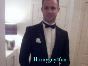 Hornyguy4fun