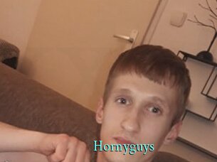 Hornyguys