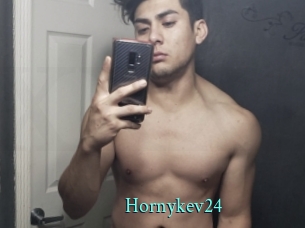 Hornykev24