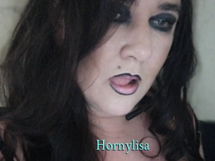 Hornylisa