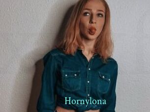 Hornylona