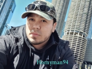Hornyman94