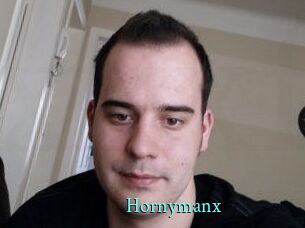 Hornymanx