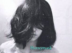Hornymask