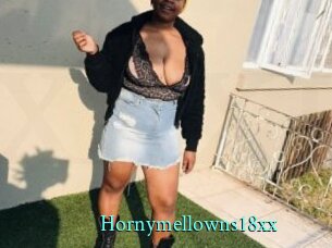 hornymellowns18xx xxx Fantasy Land
