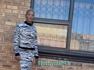 Hornymilf45