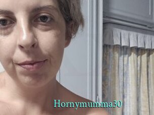 Hornymumma30