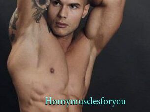 hornymusclesforyou xxx Fantasy Land