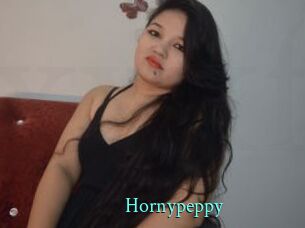 Hornypeppy