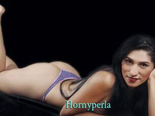 Hornyperla