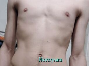 hornysam xxx Fantasy Land