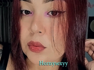 Hornysexyy