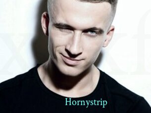 Hornystrip