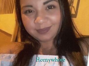 Hornywhore