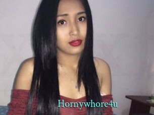 Hornywhore4u