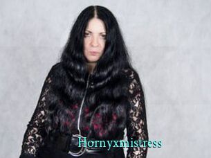 Hornyxmistress