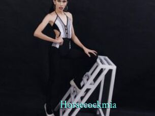 Horsecockmia