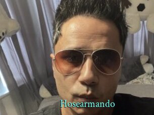 Hosearmando