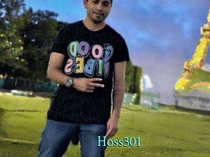 Hoss301