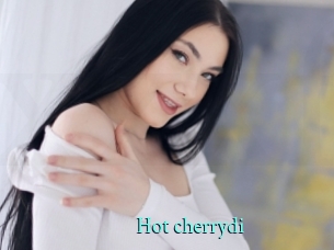 hot_cherrydi xxx Fantasy Land