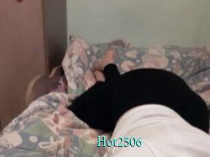 HotBlonde