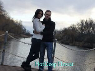 HotDeepThroat