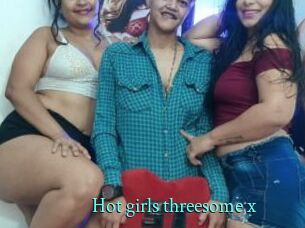 hot_girls_threesome_x xxx Fantasy Land