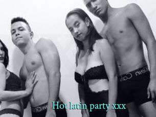 Hot_latin_party_xxx