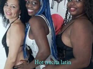 Hot_nucita_latin