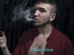 Hotadiction