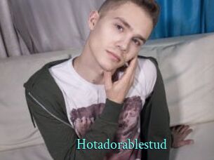Hotadorablestud
