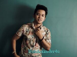 Hotalexander4u