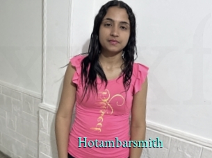 hotambarsmith xxx Fantasy Land