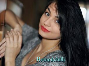 Hotandchilli