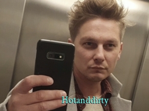 Hotanddirty