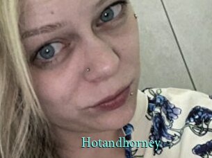 Hotandhorney