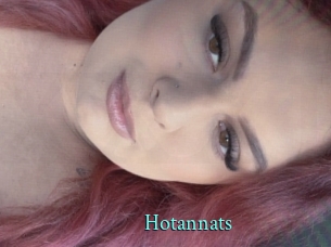 Hotannats