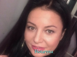Hotaryna