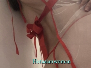 Hotasianwoman