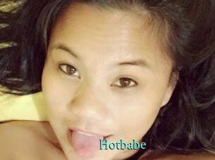 Hotbabe