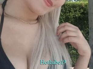 Hotbabe19
