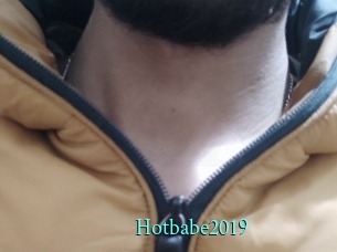 Hotbabe2019