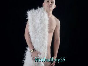 Hotbadboy25