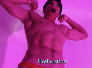 Hotbeastboy
