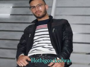 Hotbigcockedwar