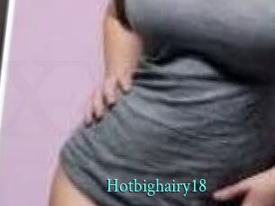Hotbighairy18