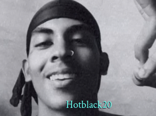 Hotblack20