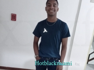 Hotblackmiami